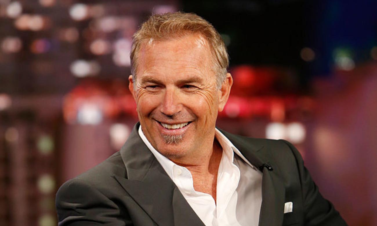 Kevin Costner Ear Surgery How Did He Lose Part Of His Ear Jexel Tech