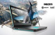 Dell Alienware 15 R4 SSD Review