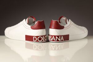 Dolce and Gabbana Shoes