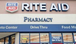 Rite Aid Pharmacy hours