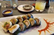 Blue Sushi Sake Grill Review