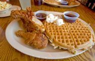 Roscoe's House of Chicken and Waffles in Barrio Logan