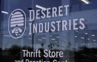 Deseret Thrift Store review