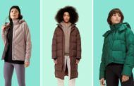 The North Face Puffer Jacket Is One of the Hottest Items on Shopbop