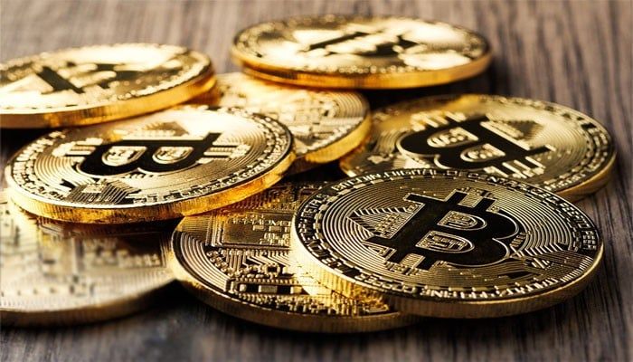 bitcoin to pkr