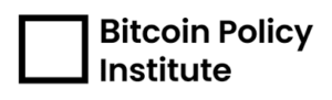bitcoin policy institute