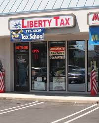 liberty tax locations