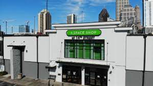 space shop self storage