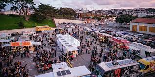 off the grid fort mason