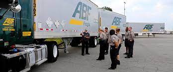abf freight jobs