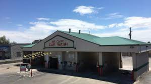 car wash nampa