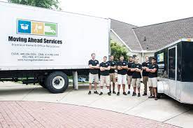 moving ahead services
