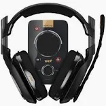a40 tr headset + mixamp pro 2017