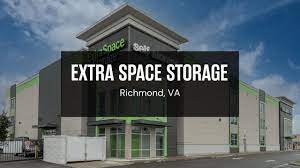 storage units richmond va