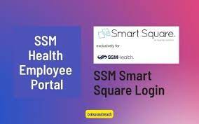 ssm health smart square