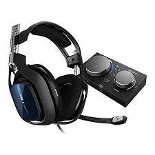 stro a40 tr headset + mixamp pro 2017