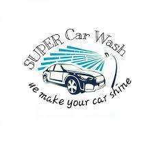 super car wash