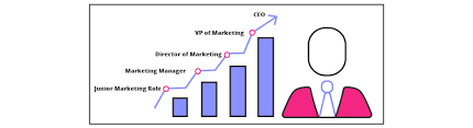 How To Become A Chief Marketing Officer