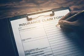 In What Circumstances Would A Property Insurance Claim Be Rejected