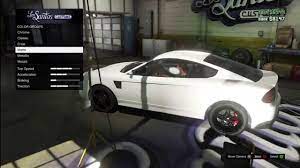 How To Get Insurance In Gta 5