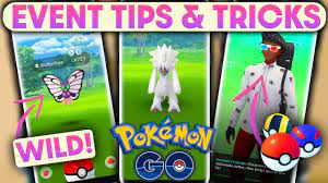 Pokemon Go How To Battle A Fashion Challenger