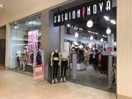 How Long Is Standard Shipping For Fashion Nova