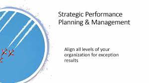 How Can Performance Planner Serve Your Business