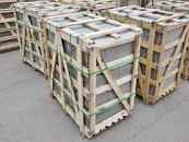pallet packing service