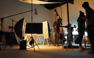 5 Phases of Educational Video Production for e-Learning