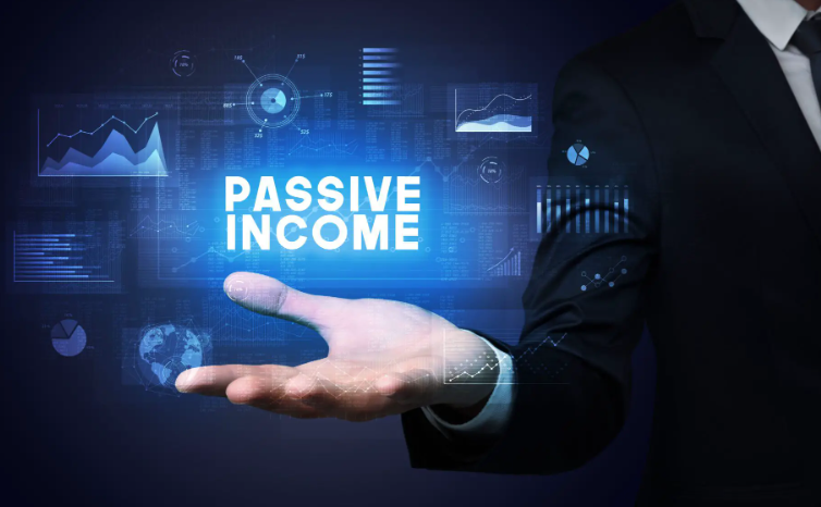 Passive Income in 2022