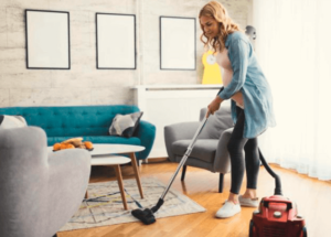 Carpet Cleaning Is An Important Aspect Of Home Maintenance