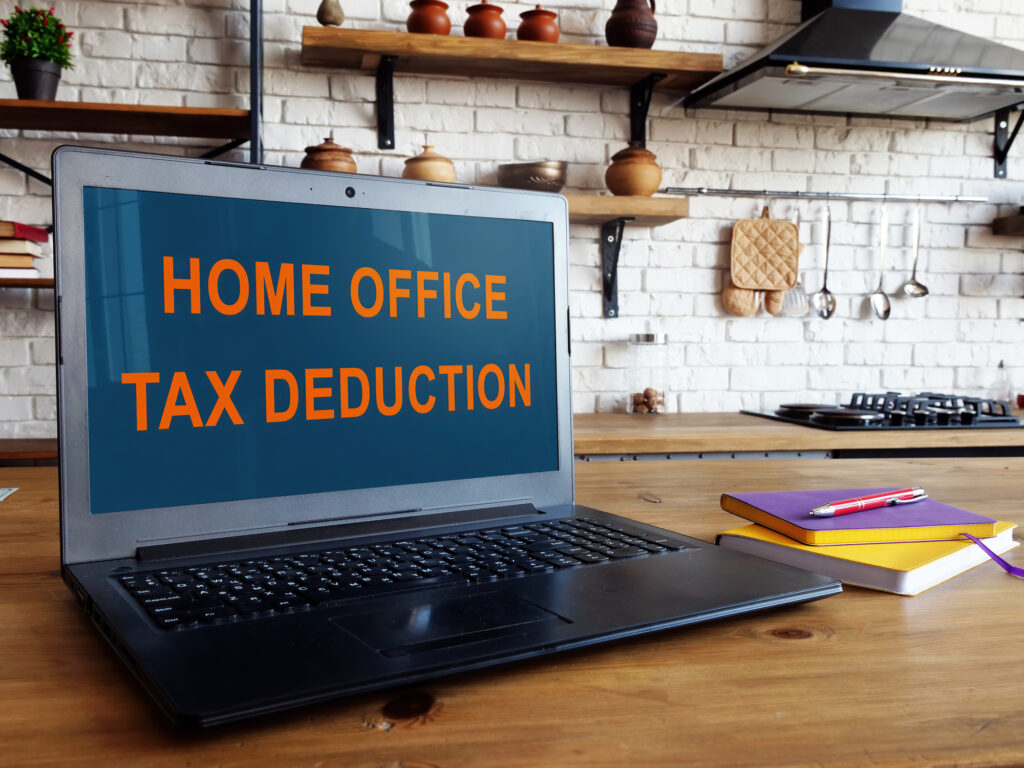 Things to Know About Home Office Tax Deductions