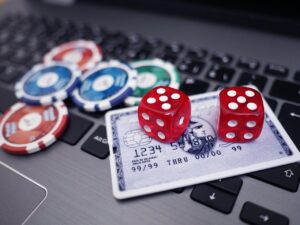 UK online casinos and technology go hand in hand, but more gaming platforms than ever are using disruptive new tech. What are the main advantages?