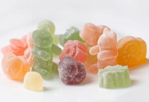 5 Things To Be Mindful Of While Buying THC Gummies In Bulk