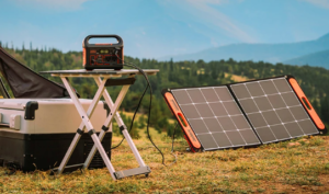 Tips For Using Solar Powered Generator For Off Grid Living
