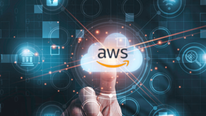 AWS cloud architecture