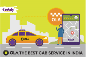 Make Ola the Best Cab Service In India