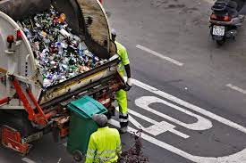 How Much Do Waste Management Drivers Make