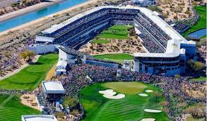 Who Will Win Waste Management Phoenix Open