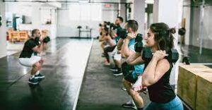 How Much Do Group Fitness Instructors Make