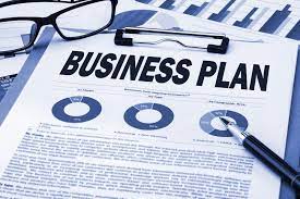 What Must An Entrepreneur Do After Creating A Business Plan