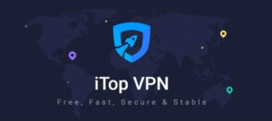 What Are The Security Features Of iTop VPN?
