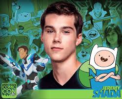 Jeremy Shada Movies And Tv Shows