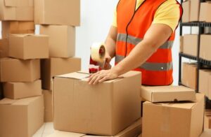 How To Choose A Reliable Pick And Pack Logistics?