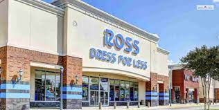 what time do ross open