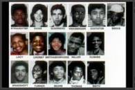 Polaroid Photos Of Jeffreys Victims
