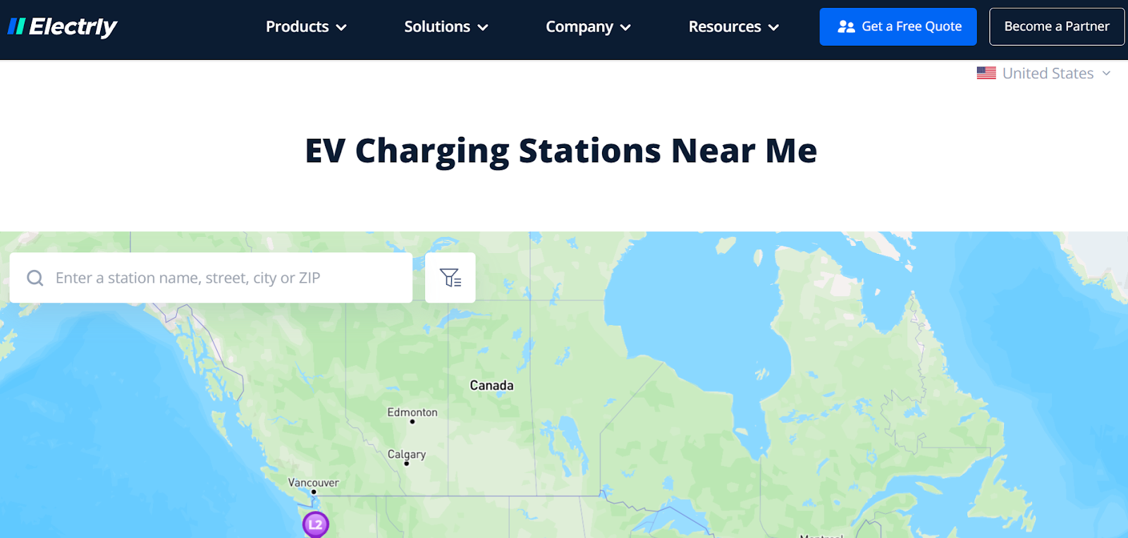 How to Find the Best EV Charging Stations Nearby: Tips and Tricks