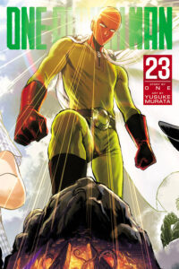 read one punch man online