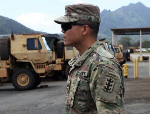 Key points about ranger tab