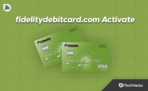 Look out for fidelitydebitcard.com activate card